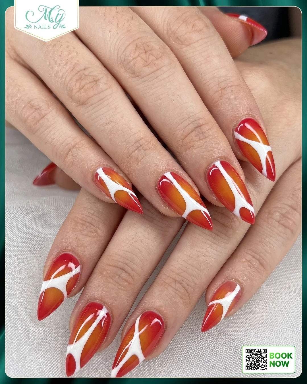 Nail August 6